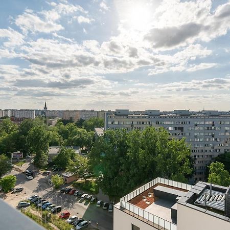Star4You II Apartments ヴロツワフ エクステリア 写真