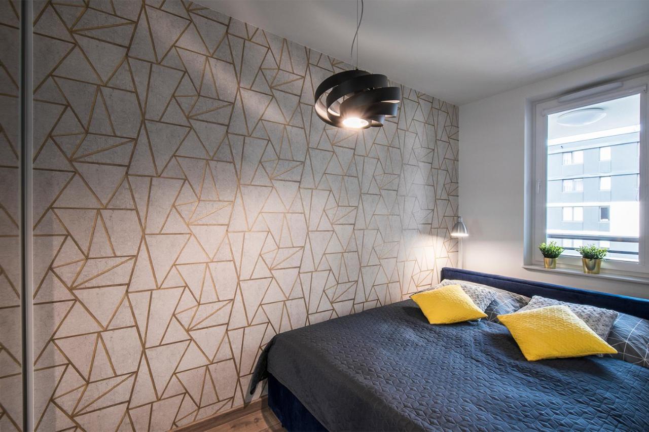 Star4You II Apartments ヴロツワフ エクステリア 写真