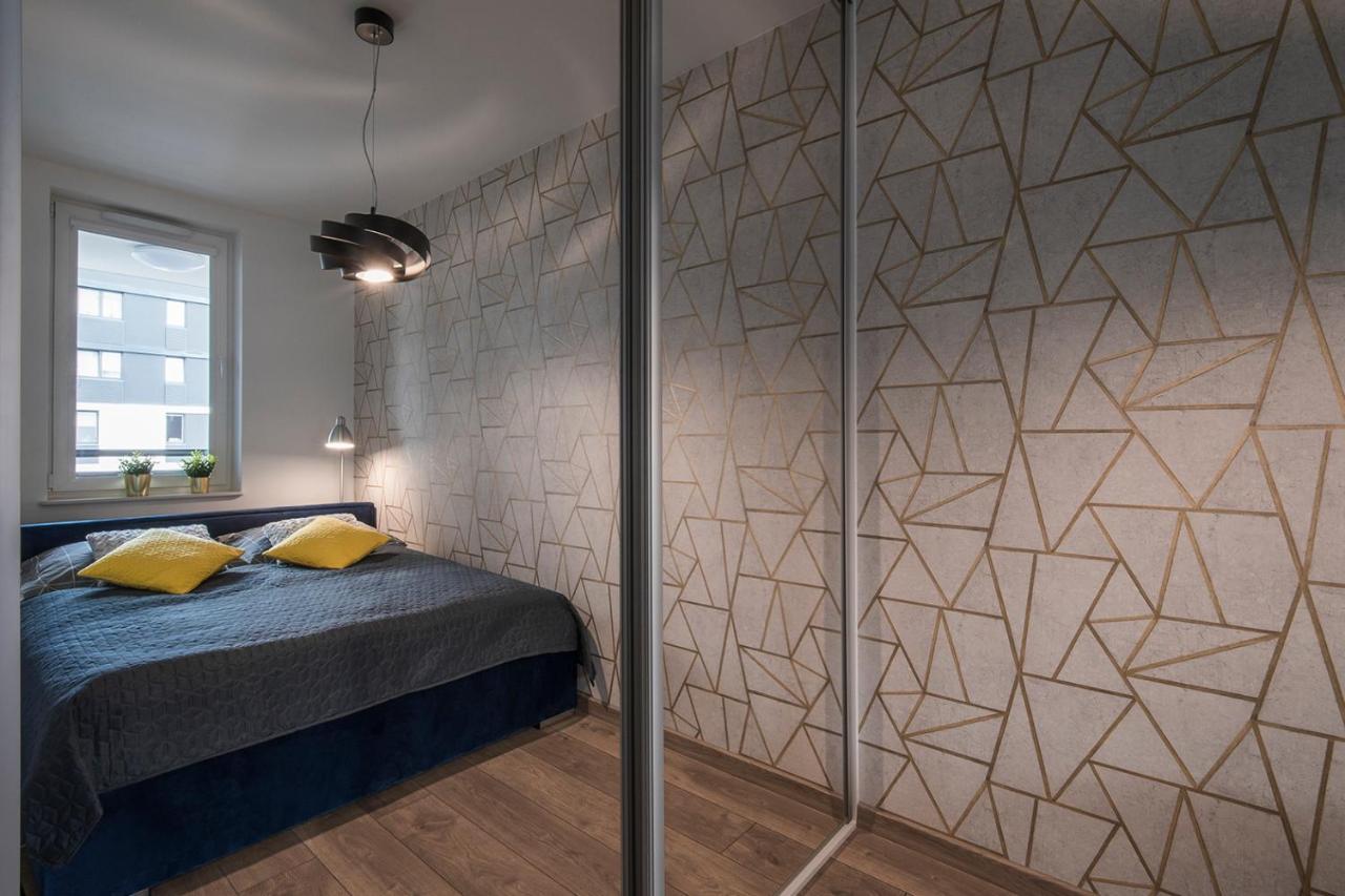 Star4You II Apartments ヴロツワフ エクステリア 写真