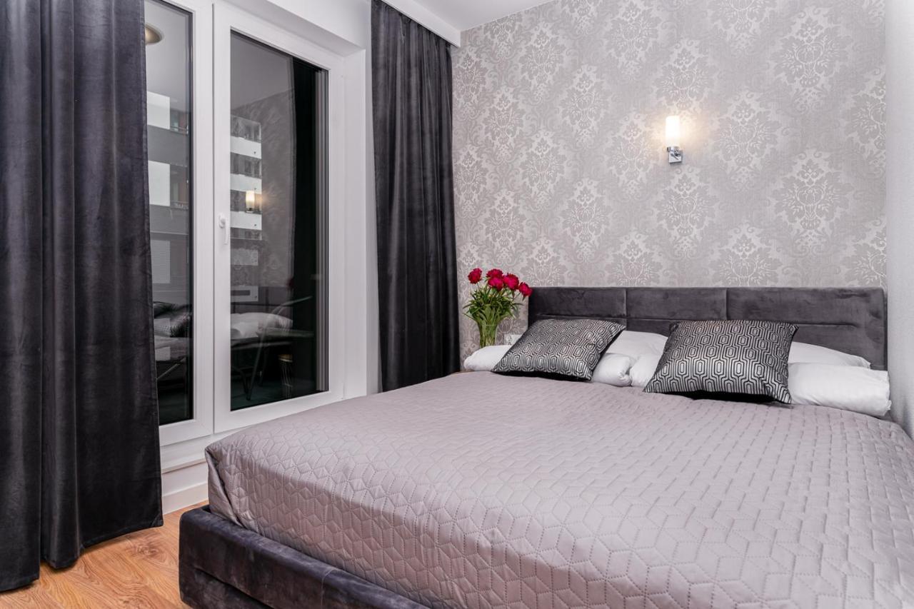 Star4You II Apartments ヴロツワフ エクステリア 写真