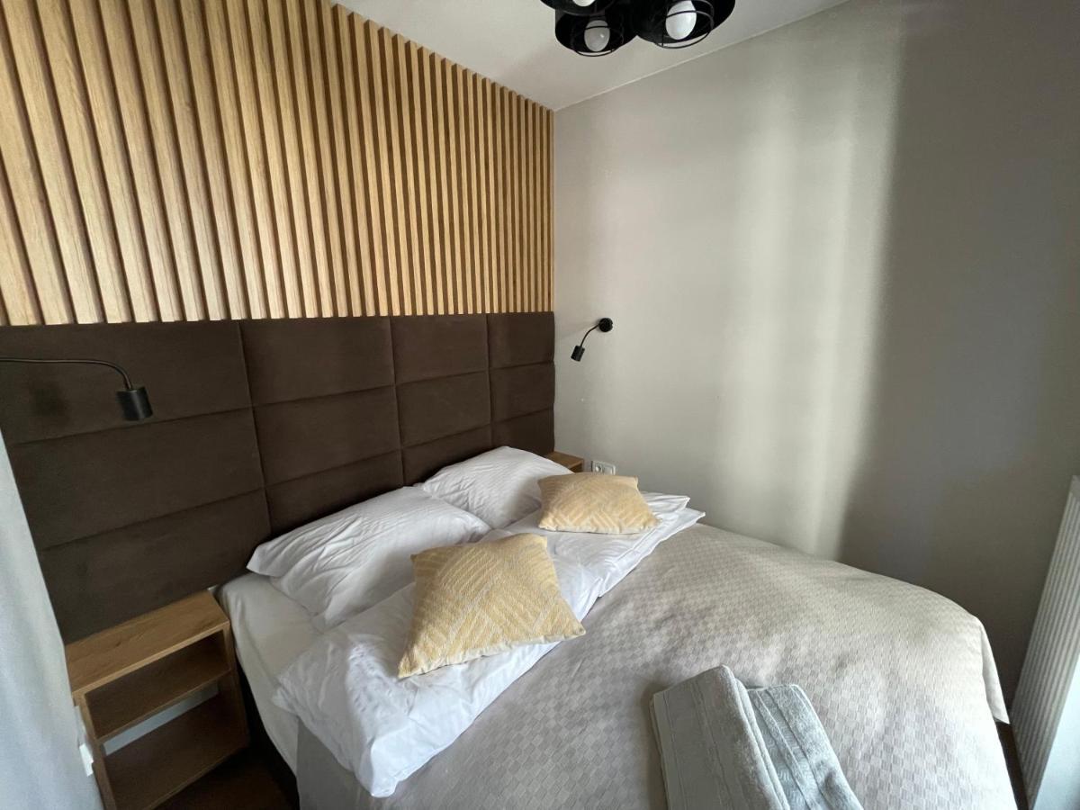 Star4You II Apartments ヴロツワフ エクステリア 写真