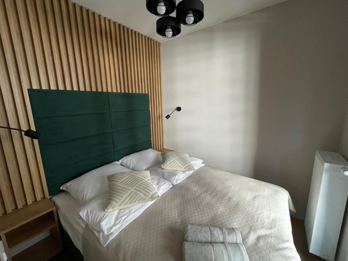 Star4You II Apartments ヴロツワフ エクステリア 写真