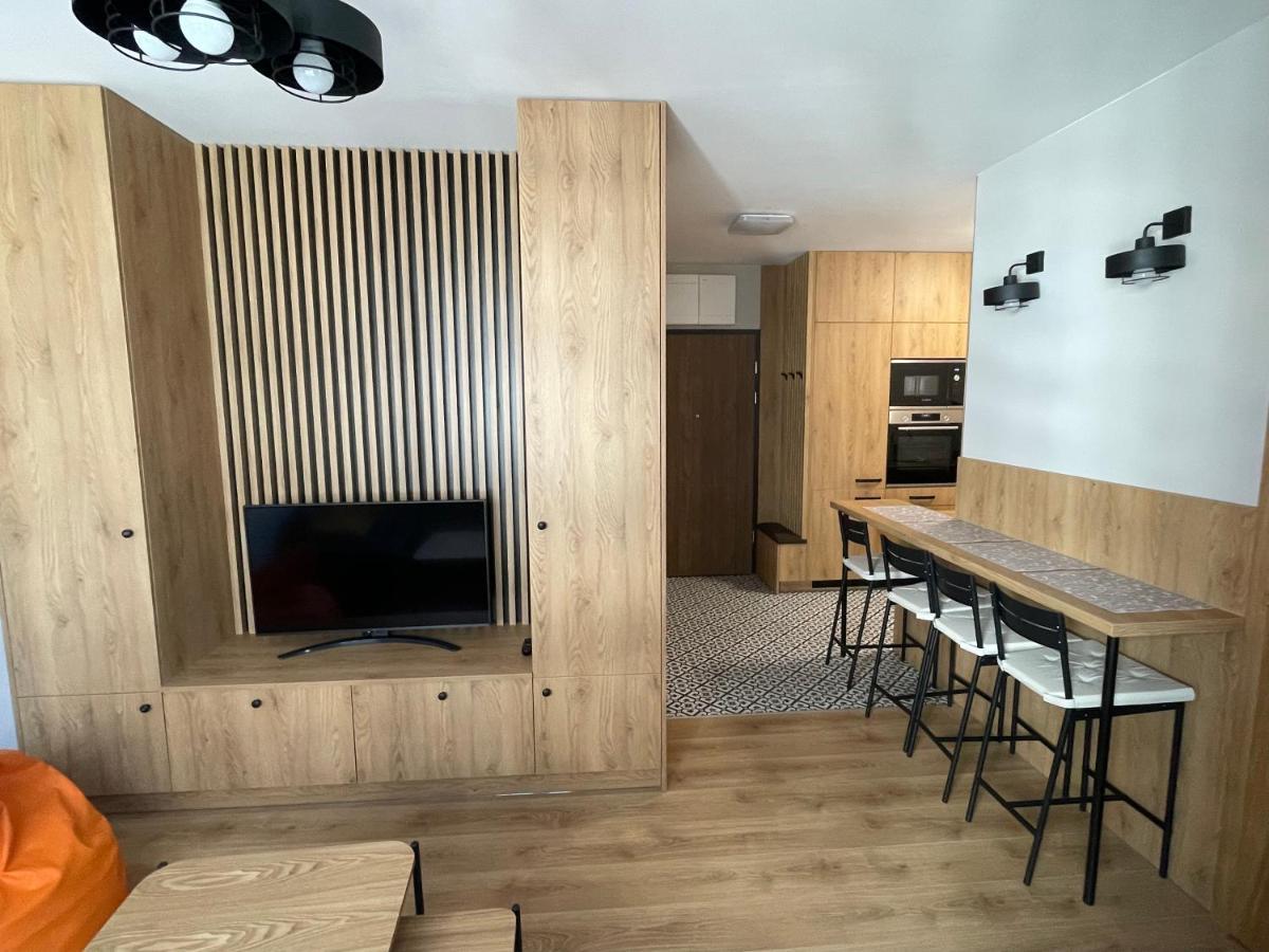 Star4You II Apartments ヴロツワフ エクステリア 写真
