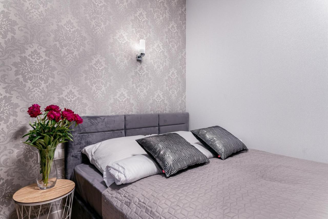 Star4You II Apartments ヴロツワフ エクステリア 写真