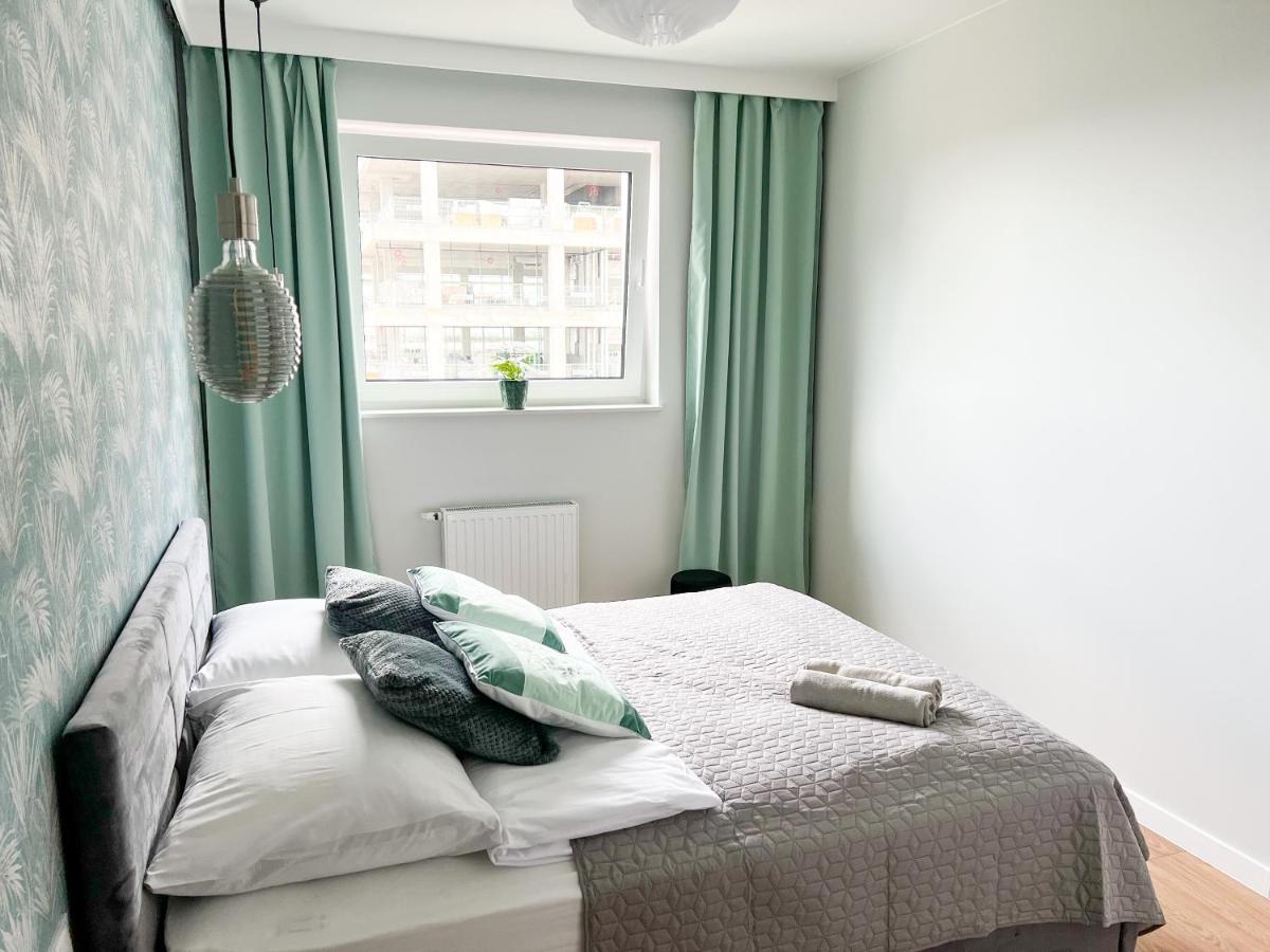Star4You II Apartments ヴロツワフ エクステリア 写真