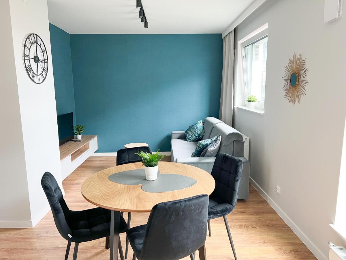 Star4You II Apartments ヴロツワフ エクステリア 写真