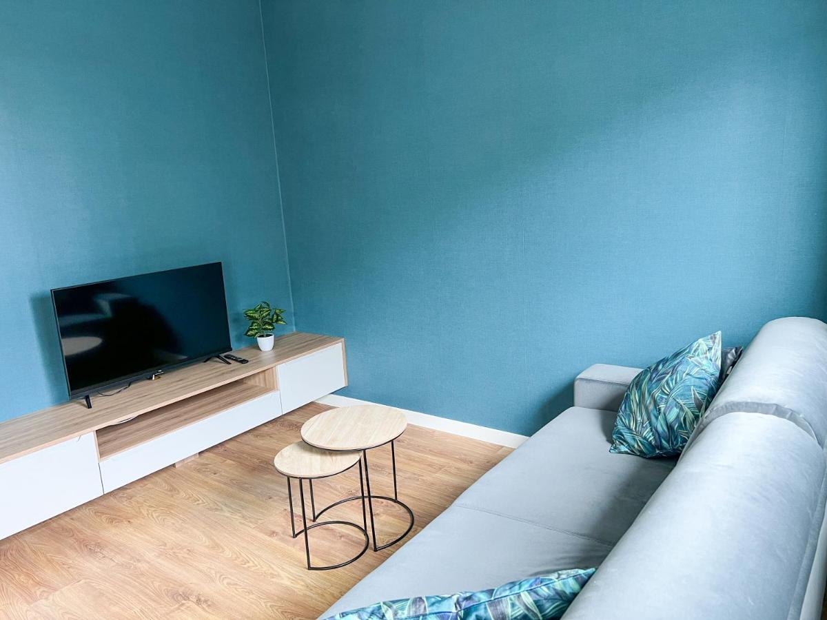 Star4You II Apartments ヴロツワフ エクステリア 写真