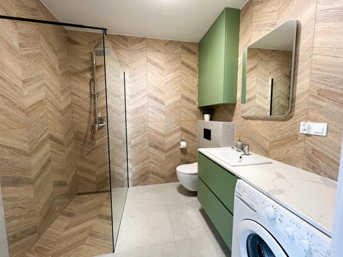Star4You II Apartments ヴロツワフ エクステリア 写真