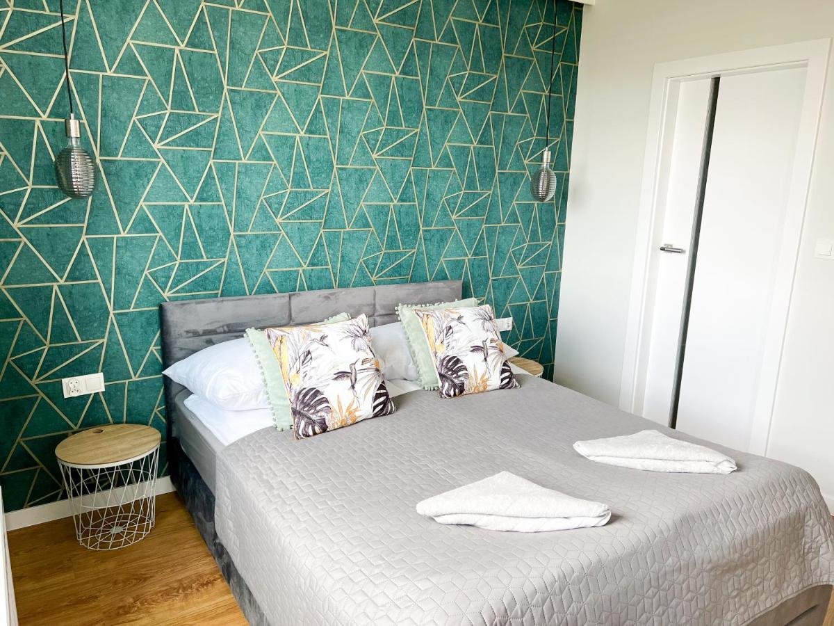 Star4You II Apartments ヴロツワフ エクステリア 写真