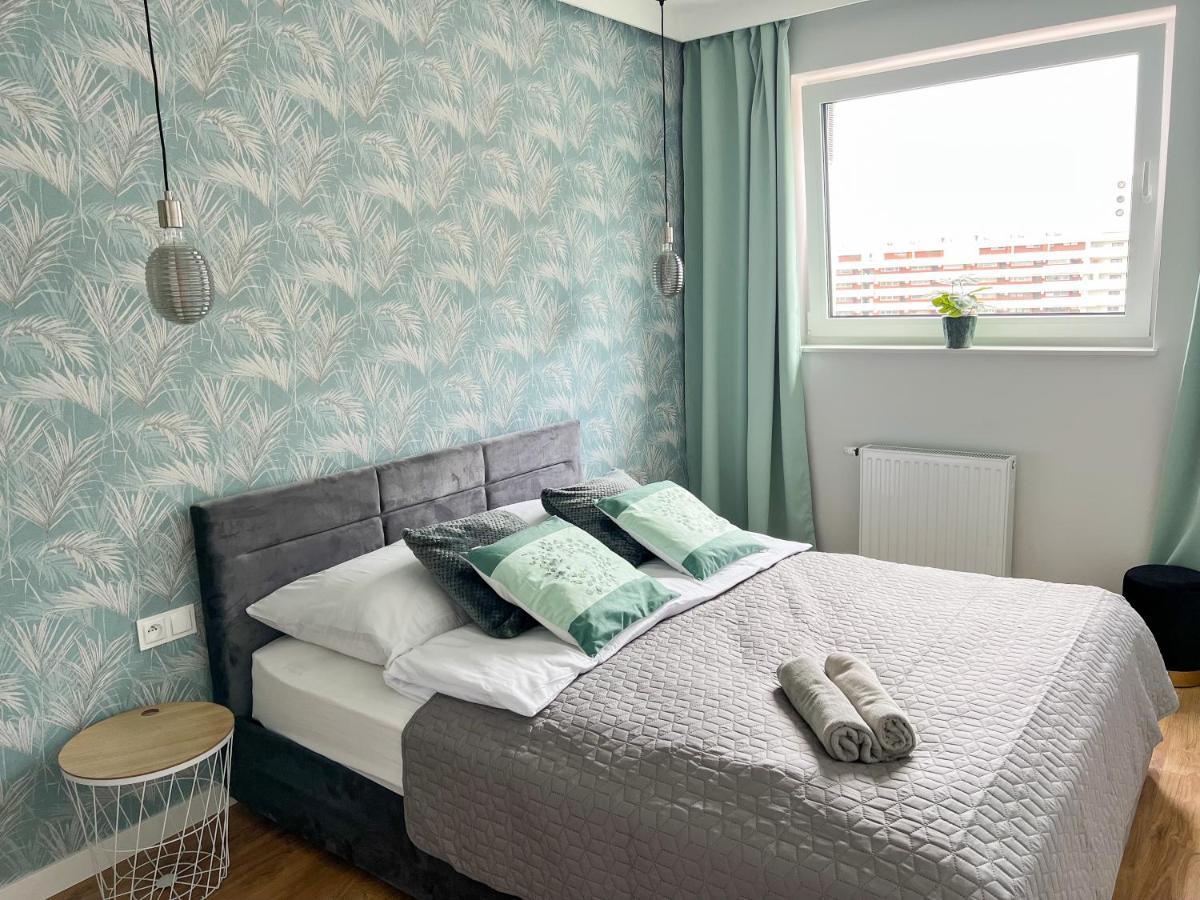 Star4You II Apartments ヴロツワフ エクステリア 写真