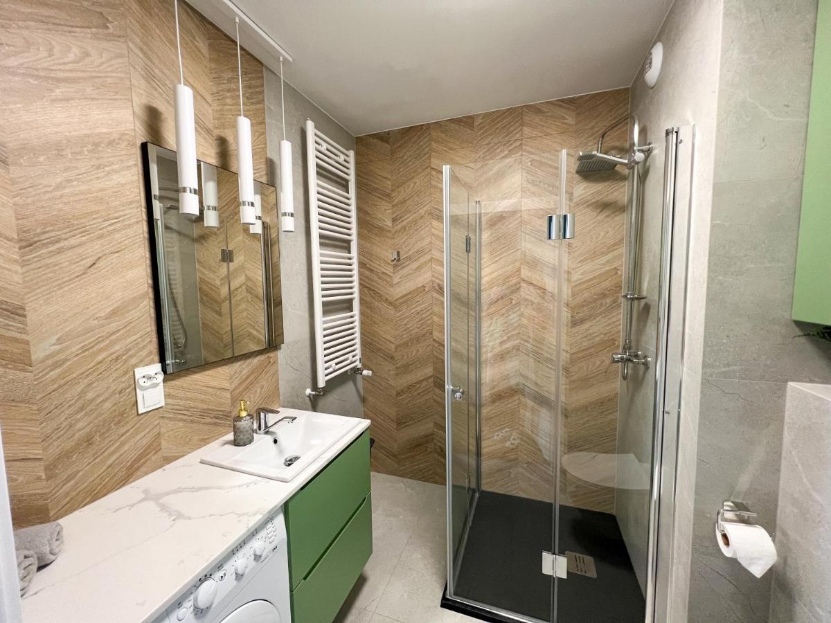 Star4You II Apartments ヴロツワフ エクステリア 写真