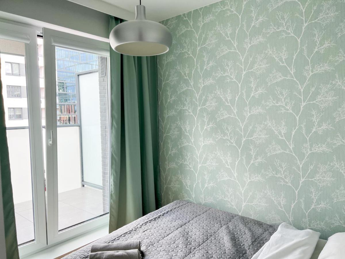 Star4You II Apartments ヴロツワフ エクステリア 写真