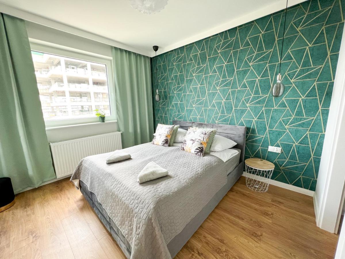 Star4You II Apartments ヴロツワフ エクステリア 写真