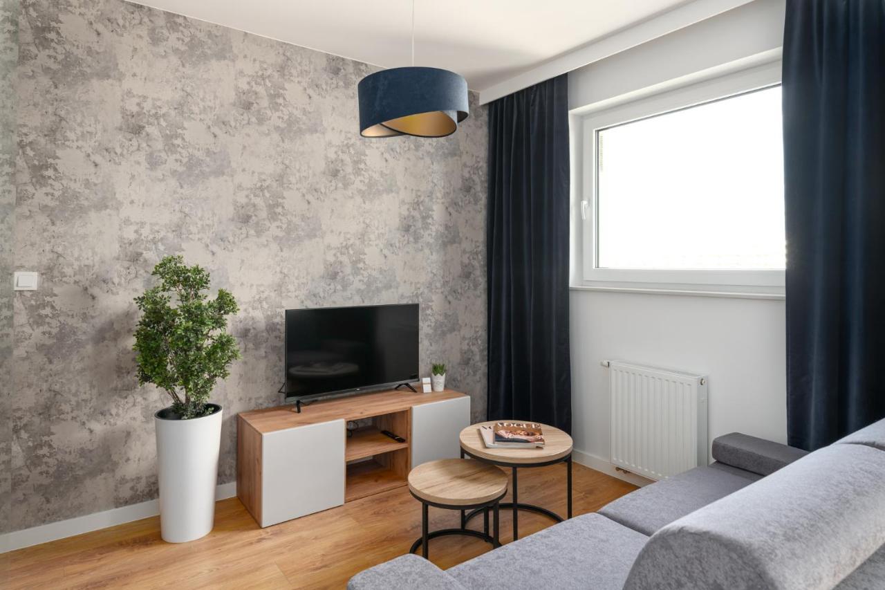 Star4You II Apartments ヴロツワフ エクステリア 写真