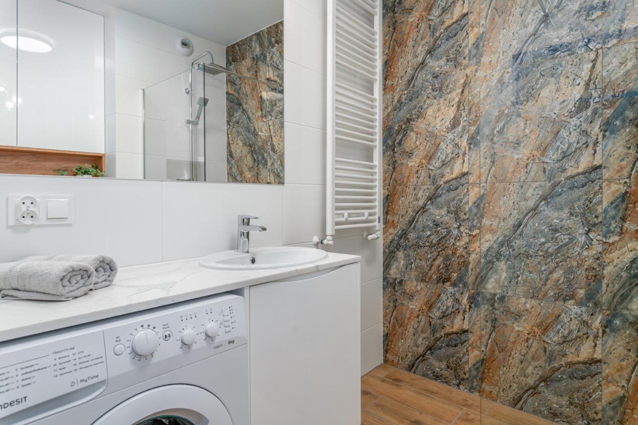 Star4You II Apartments ヴロツワフ エクステリア 写真